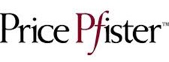 Price Pfister name