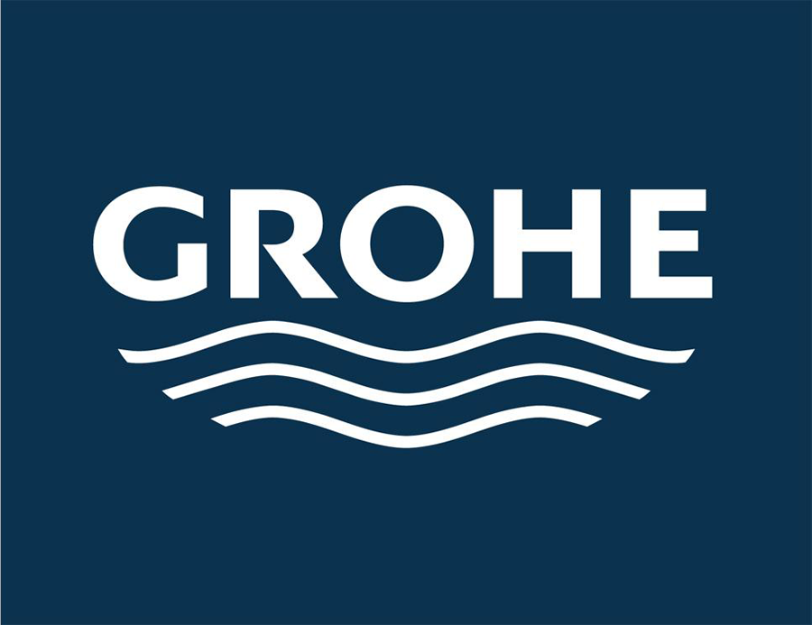 grohe logo